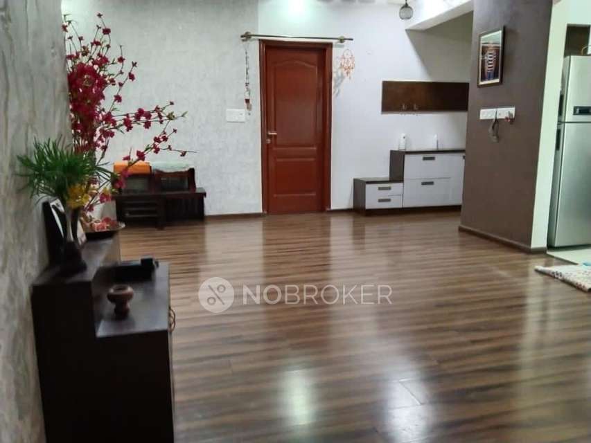 2 BHK Flat In Maangalya Prosper For Sale  In J. P. Nagar