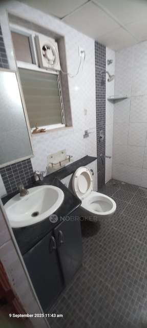 2 BHK Flat In Maangalya Prosper For Sale  In J. P. Nagar