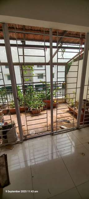 2 BHK Flat In Maangalya Prosper For Sale  In J. P. Nagar