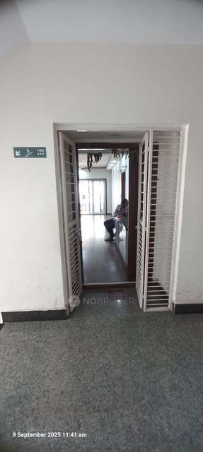 2 BHK Flat In Maangalya Prosper For Sale  In J. P. Nagar