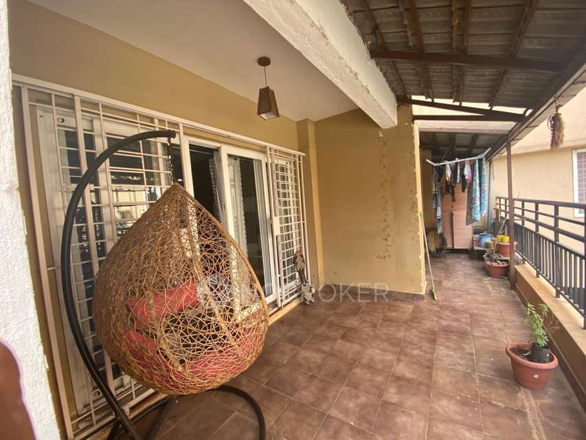 2 BHK Flat In Maangalya Prosper For Sale  In J. P. Nagar