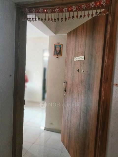 2 BHK Flat In Shantai Divine Bliss for Rent  In Punawale