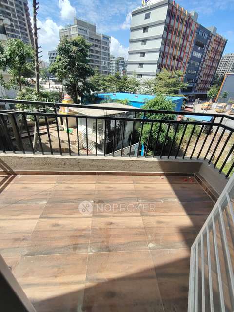 2 BHK Flat In Shantai Divine Bliss for Rent  In Punawale