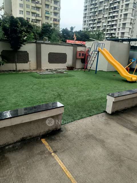 2 BHK Flat In Shantai Divine Bliss for Rent  In Punawale