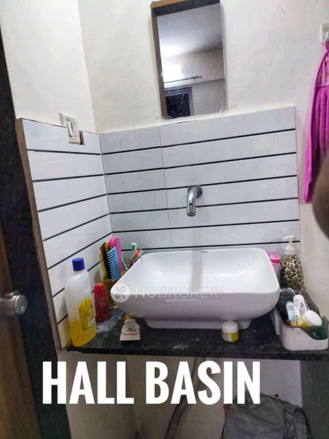 2 BHK Flat In Shantai Divine Bliss for Rent  In Punawale