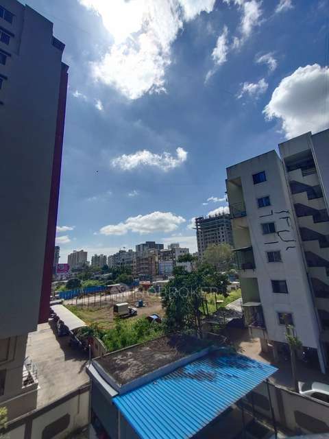 2 BHK Flat In Shantai Divine Bliss for Rent  In Punawale