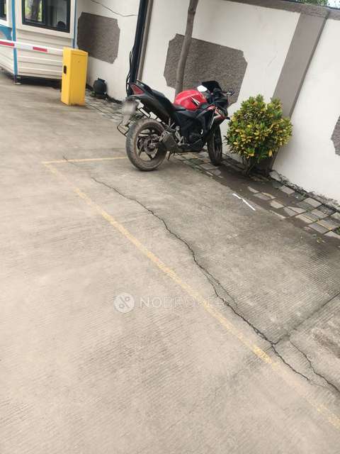 2 BHK Flat In Shantai Divine Bliss for Rent  In Punawale