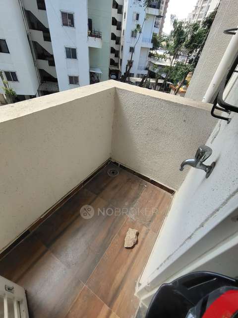 2 BHK Flat In Shantai Divine Bliss for Rent  In Punawale