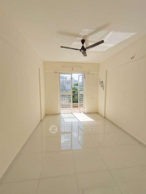 2 BHK Flat In Shantai Divine Bliss for Rent  In Punawale