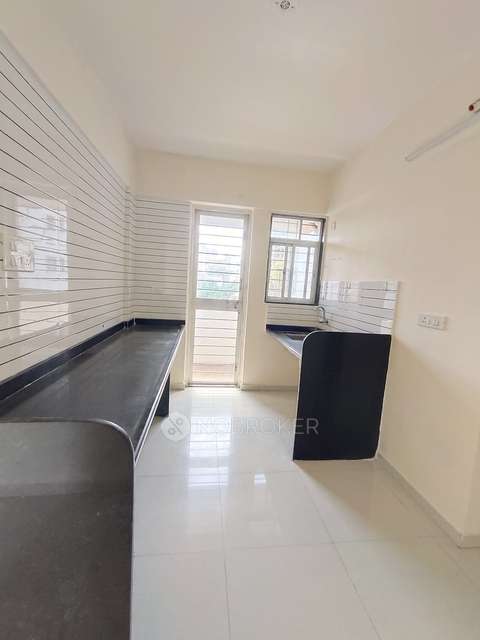 2 BHK Flat In Shantai Divine Bliss for Rent  In Punawale