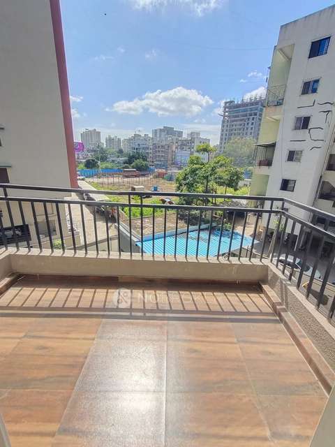 2 BHK Flat In Shantai Divine Bliss for Rent  In Punawale