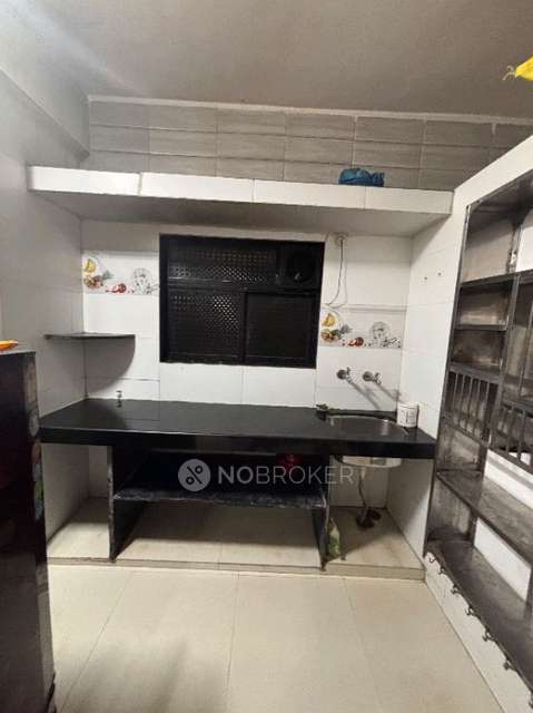 1 BHK House for Rent  In Sector 5, Kopar Khairane