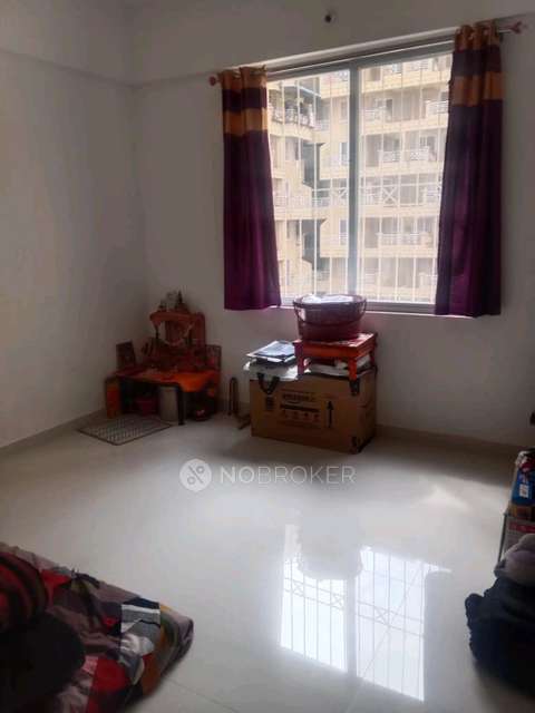 1 BHK Flat In Kesar Tree Town For Sale  In Moshi Gaon