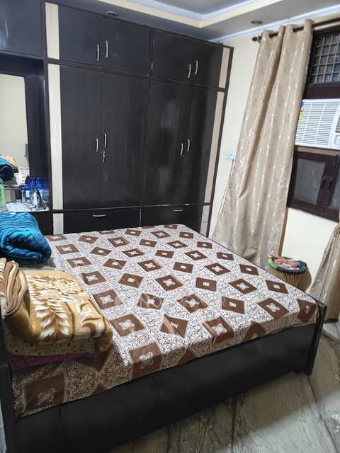 2 BHK Flat For Sale  In Geeta Colony