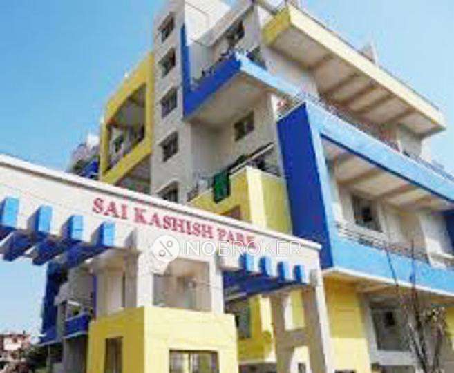 1 BHK Flat In Sai Kashish Park For Sale  In Pimpri-chinchwad