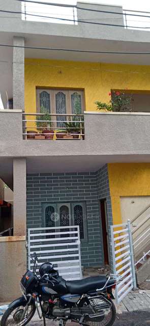 3 BHK House for Lease  In Yelahanka