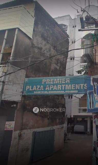 2 BHK Flat In Royal Comfort For Sale  In Masab Tank