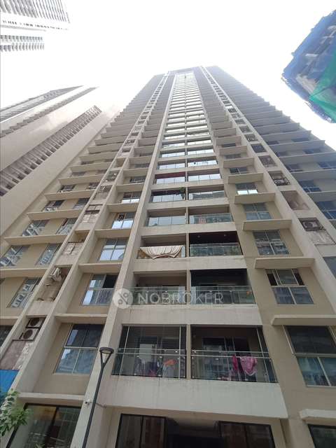 2 BHK Flat In S D Corporation For Sale  In Kandivali East