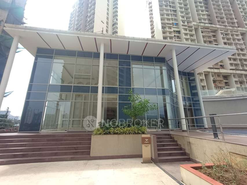 2 BHK Flat In S D Corporation For Sale  In Kandivali East