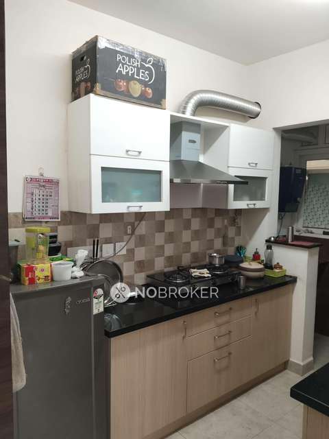 1 BHK Flat In Keya Homes The Green Terraces For Sale  In Electronic City