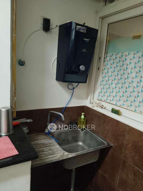 1 BHK Flat In Keya Homes The Green Terraces For Sale  In Electronic City