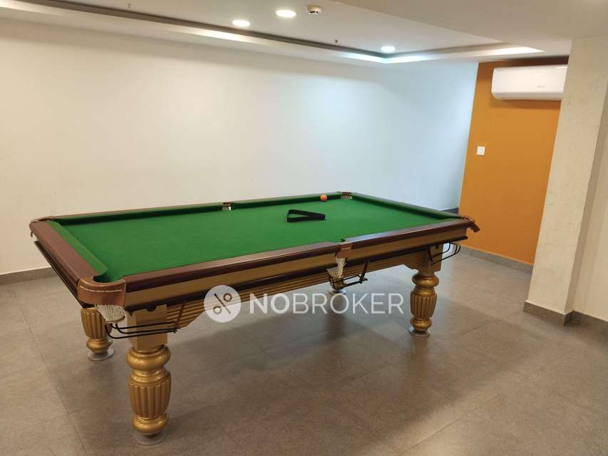 1 BHK Flat In Keya Homes The Green Terraces For Sale  In Electronic City