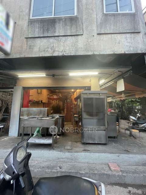 Shop in Chamrajpet, Bangalore for sale 