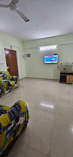 2 BHK Flat In Ushoodaya Pride for Rent  In Bellandur, Bangalore