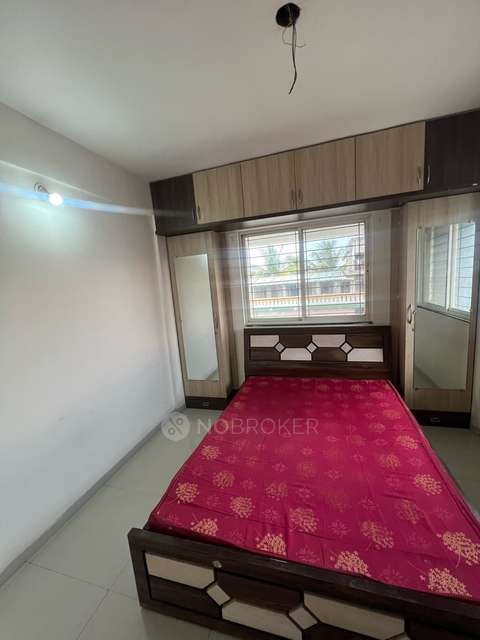 1 BHK Flat In Ab Shubharambh Residency for Rent  In Hinjawadi