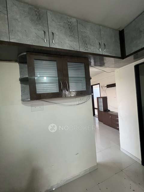 1 BHK Flat In Ab Shubharambh Residency for Rent  In Hinjawadi