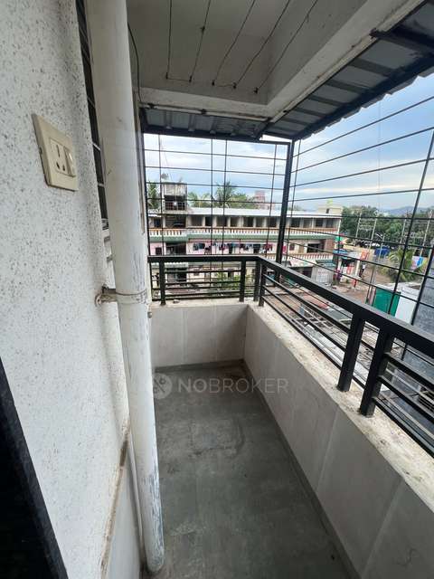 1 BHK Flat In Ab Shubharambh Residency for Rent  In Hinjawadi
