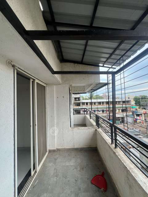 1 BHK Flat In Ab Shubharambh Residency for Rent  In Hinjawadi