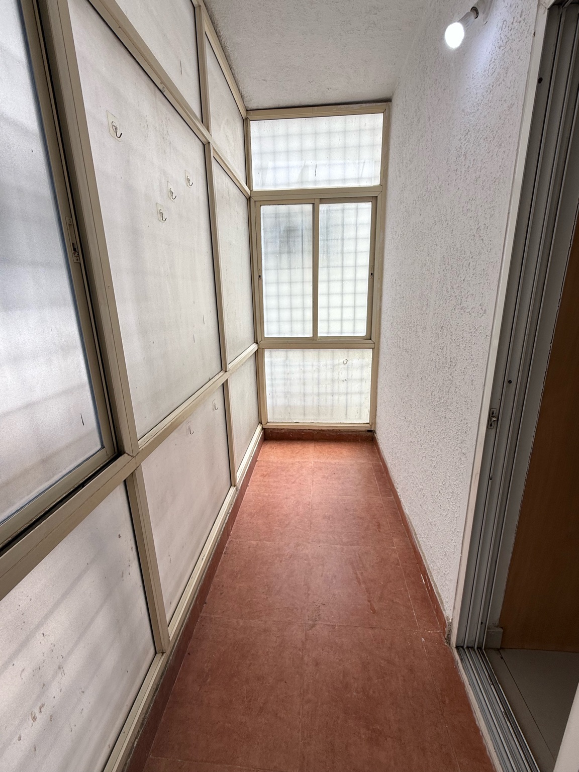 Nandhini Lakeview Apartment