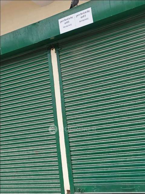 Shop in Bhondsi, Gurgaon for Rent 