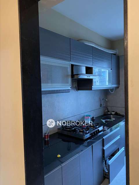 2 BHK Flat In Radhey Krishna Building For Sale  In Kalamboli