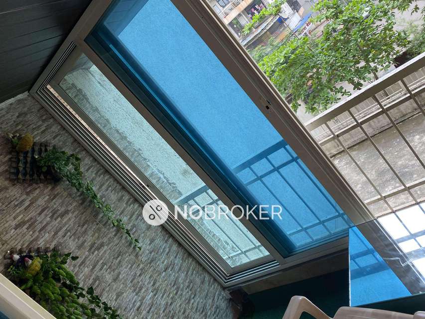 2 BHK Flat In Radhey Krishna Building For Sale  In Kalamboli