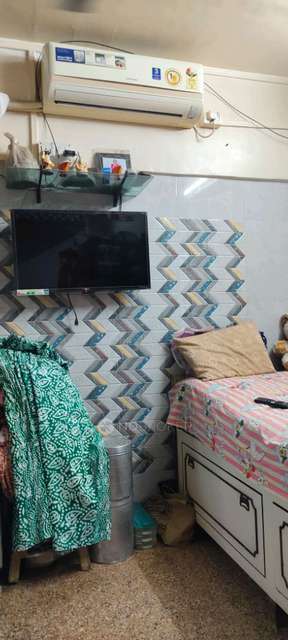 1 RK Flat In Bajrang Krupa Building For Sale  In Umerkhadi