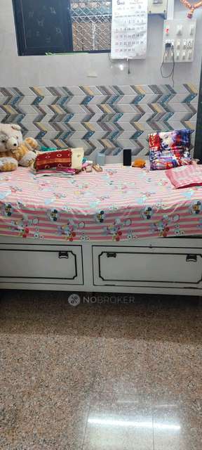 1 RK Flat In Bajrang Krupa Building For Sale  In Umerkhadi