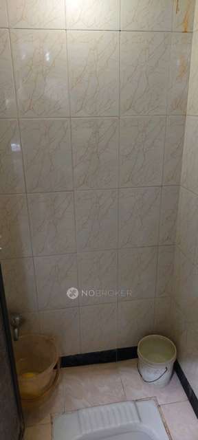 1 RK Flat In Bajrang Krupa Building For Sale  In Umerkhadi