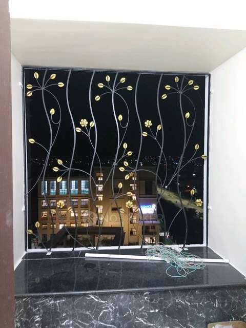 2 BHK Flat In Alliance Orchid Springs For Sale  In Korattur