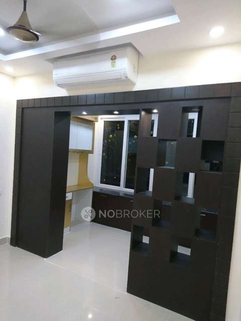 2 BHK Flat In Alliance Orchid Springs For Sale  In Korattur