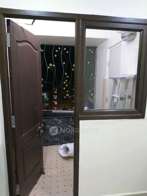 2 BHK Flat In Alliance Orchid Springs For Sale  In Korattur