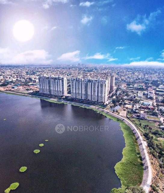 2 BHK Flat In Alliance Orchid Springs For Sale  In Korattur