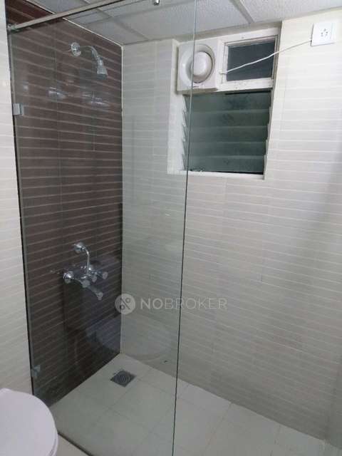 2 BHK Flat In Alliance Orchid Springs For Sale  In Korattur