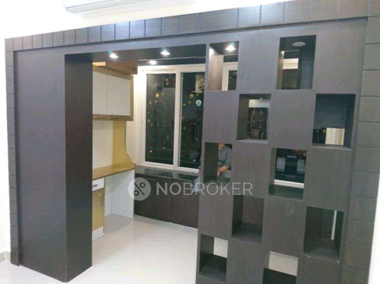 2 BHK Flat In Alliance Orchid Springs For Sale  In Korattur