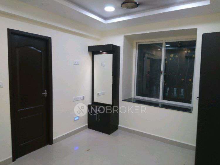 2 BHK Flat In Alliance Orchid Springs For Sale  In Korattur