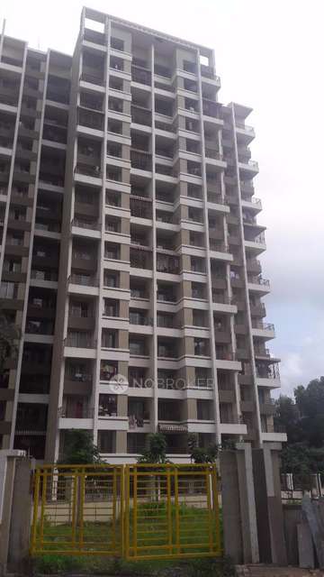1 BHK Flat In Regency Sarvam Swmming Pool For Sale  In Titwala