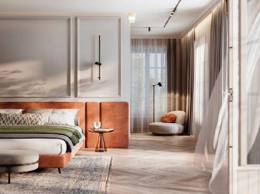 3 BHK Flat In Brigade Avalon For Sale near Kadugodi Industrial Area