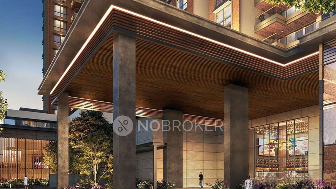 3 BHK Flat In Brigade Avalon For Sale near Kadugodi Industrial Area