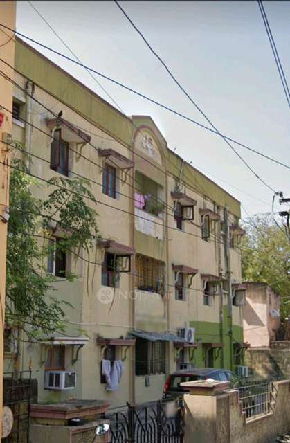 2 BHK Flat In J.s.towers For Sale  In Meenambakkam